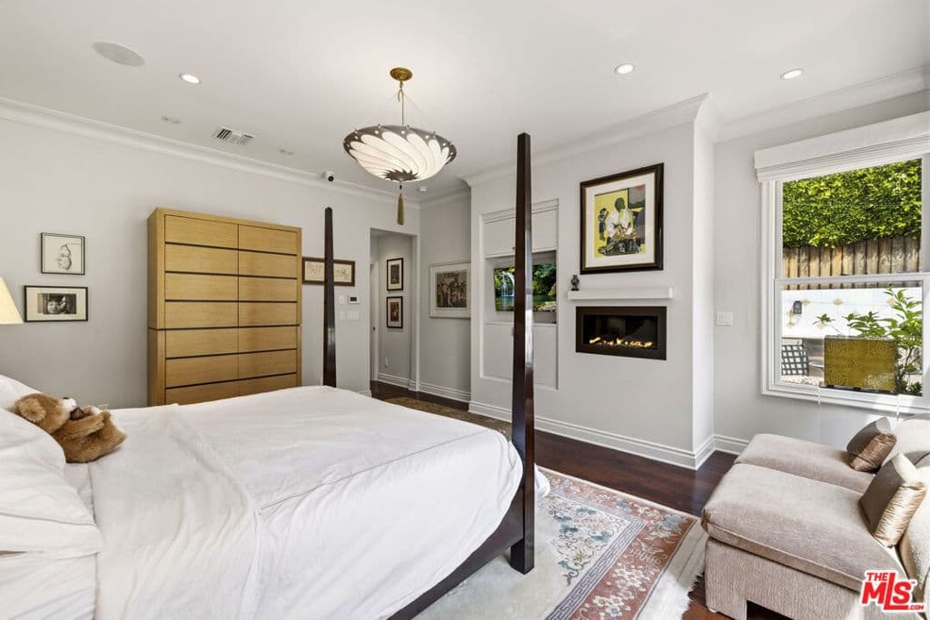 Residential in Los Angeles — Photos 18