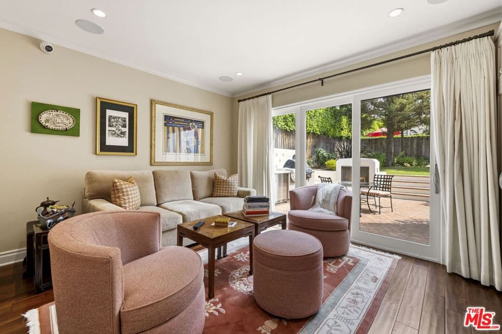 Residential in Los Angeles — Photos 21