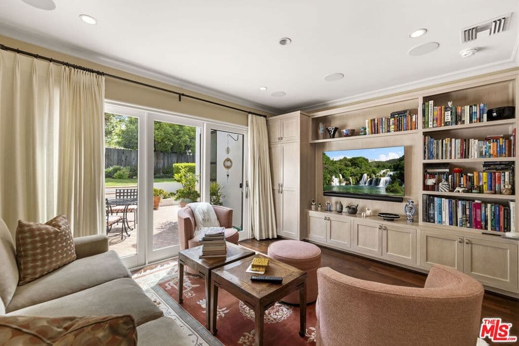 Residential in Los Angeles — Photos 22