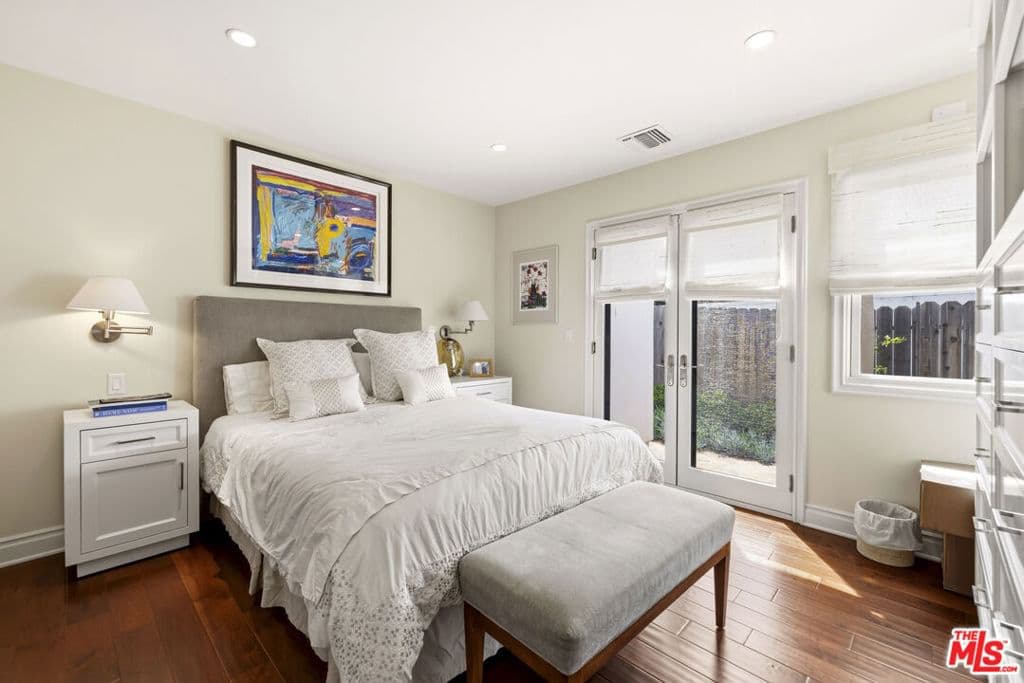 Residential in Los Angeles — Photos 23