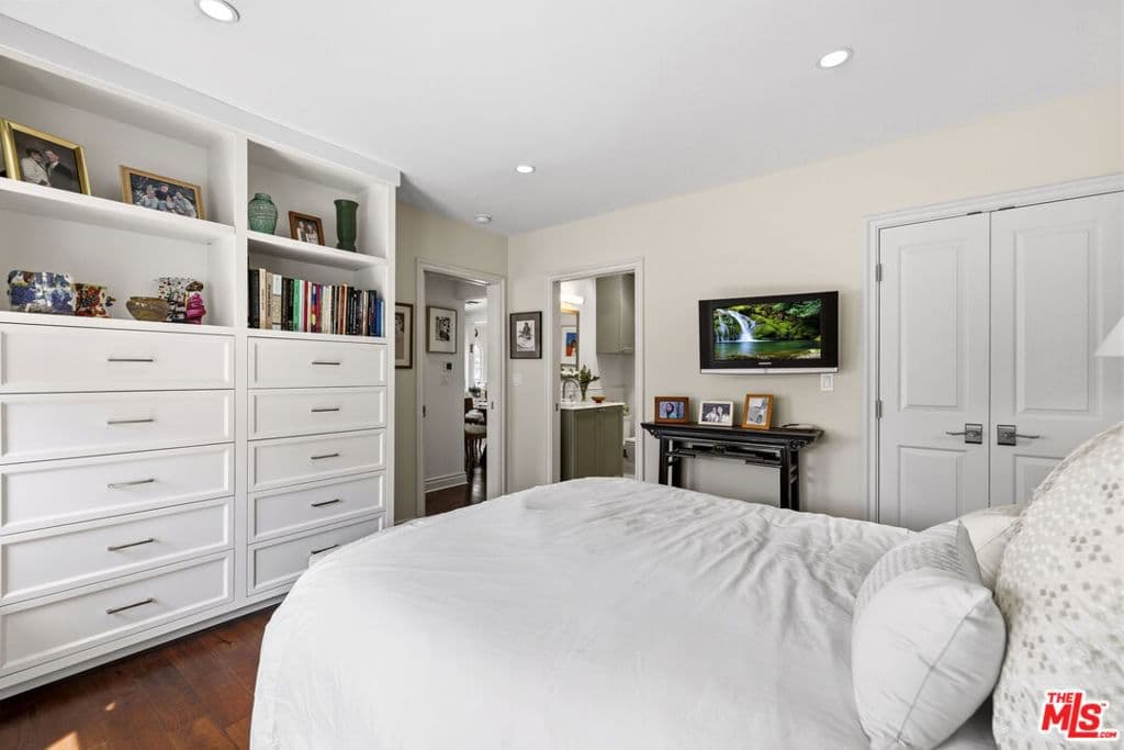 Residential in Los Angeles — Photos 24