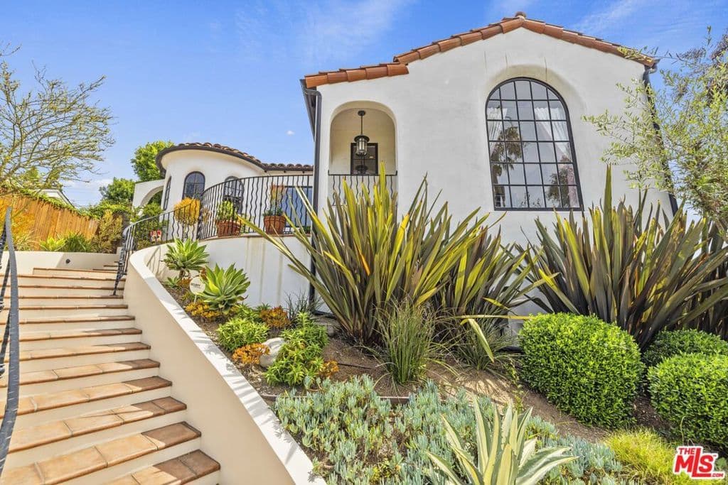 Residential in Los Angeles — Photos 3