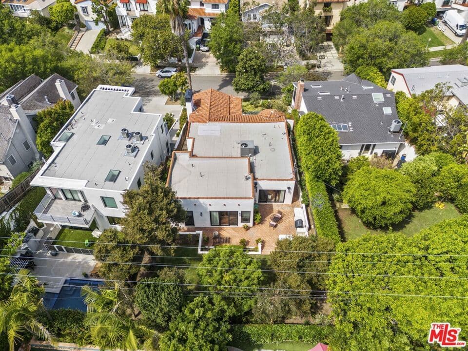 Residential in Los Angeles — Photos 37