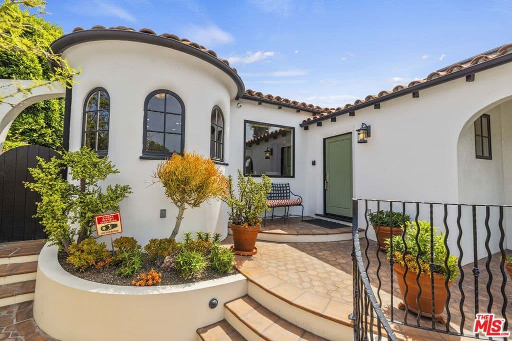 Residential in Los Angeles — Photos 4