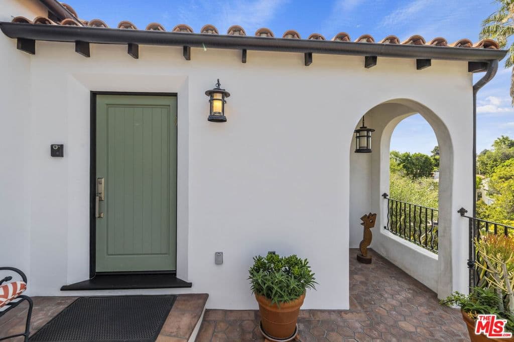 Residential in Los Angeles — Photos 5