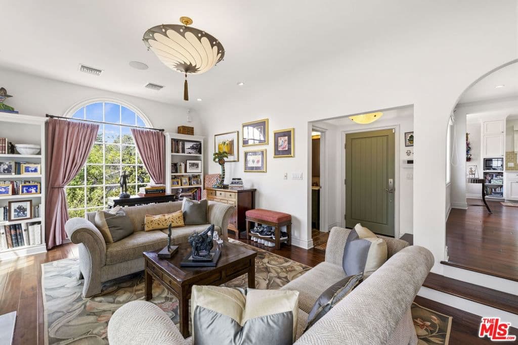 Residential in Los Angeles — Photos 7