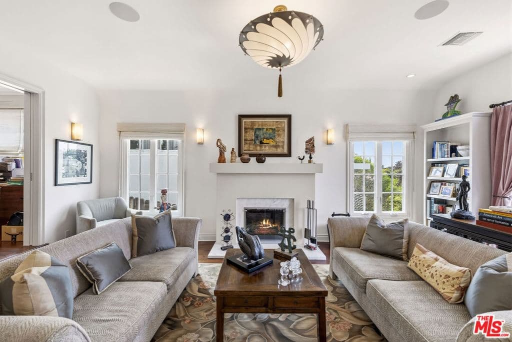 Residential in Los Angeles — Photos 8