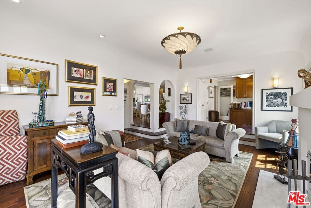 Residential in Los Angeles — Photos 9