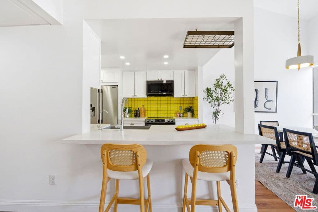 Residential in Los Angeles — Photos 11