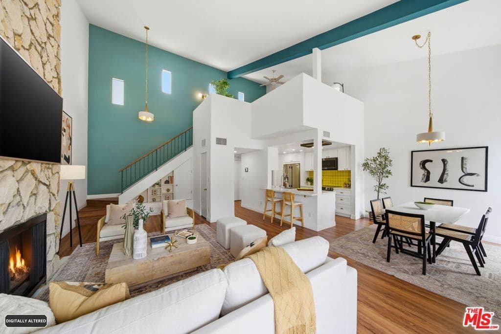 Residential in Los Angeles — Photos 12