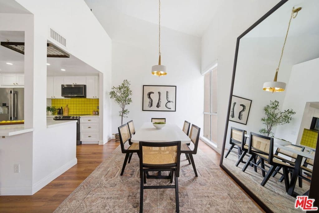 Residential in Los Angeles — Photos 13