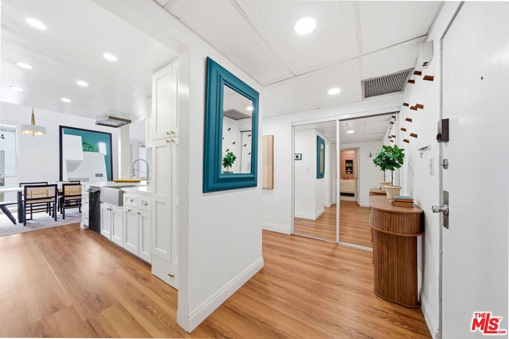 Residential in Los Angeles — Photos 2