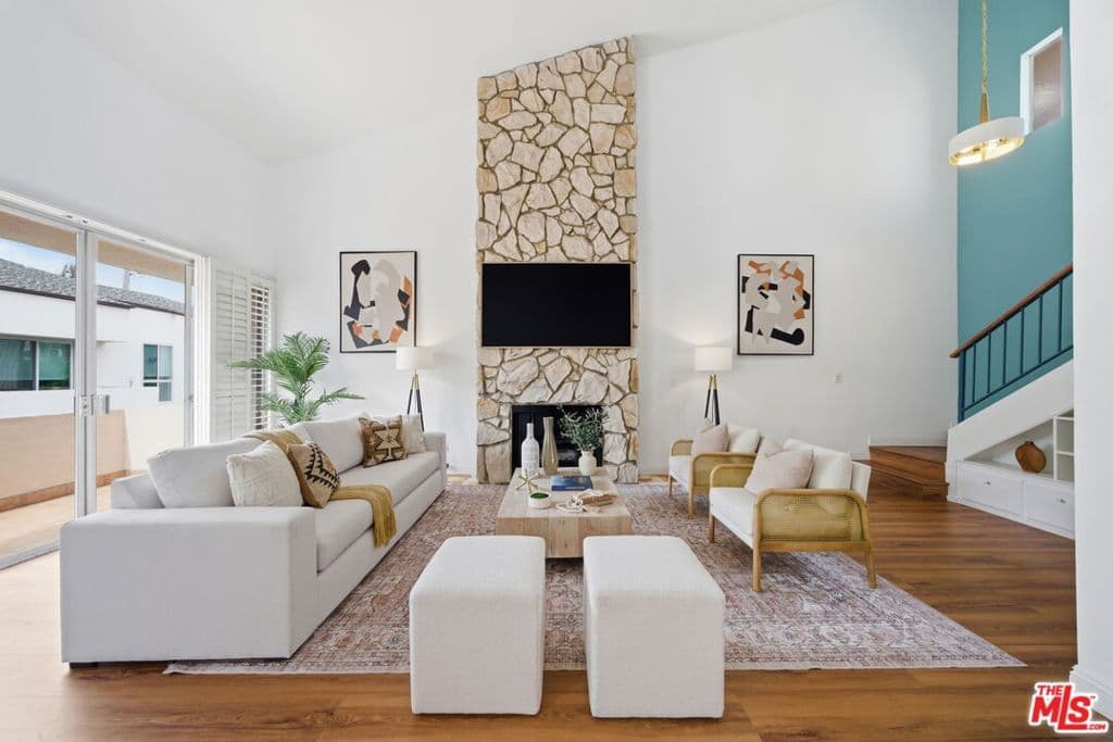 Residential in Los Angeles — Photos 21