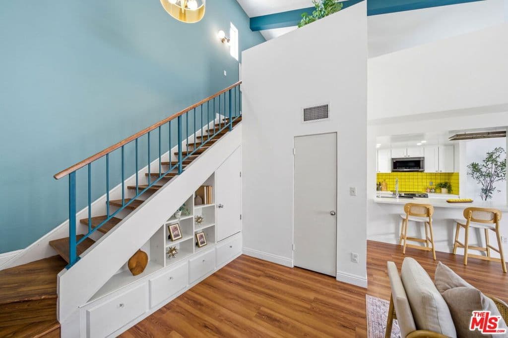 Residential in Los Angeles — Photos 22