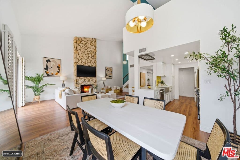 Residential in Los Angeles — Photos 3