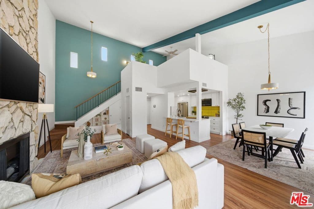 Residential in Los Angeles — Photos 4