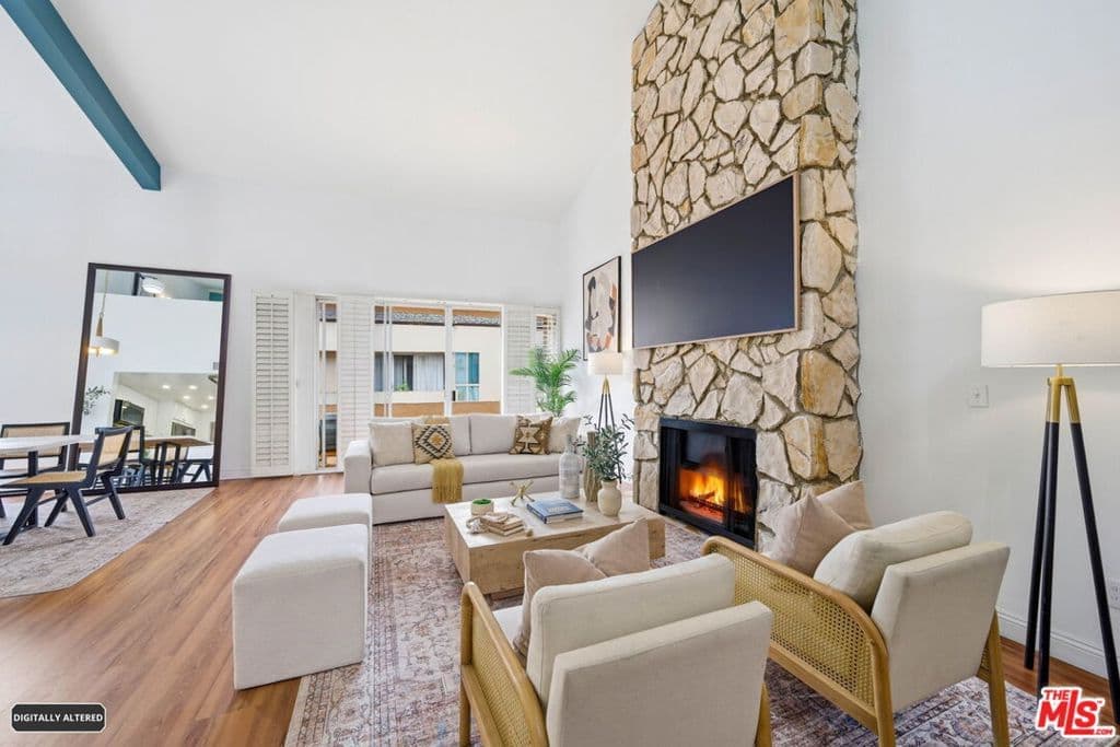 Residential in Los Angeles — Photos 5