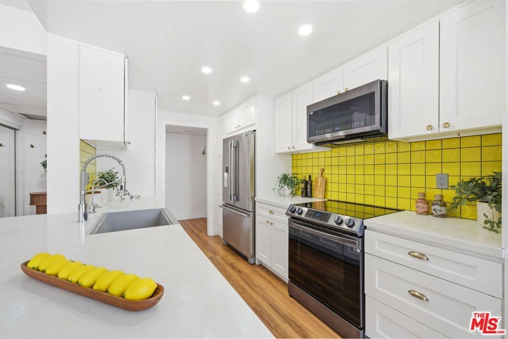 Residential in Los Angeles — Photos 8