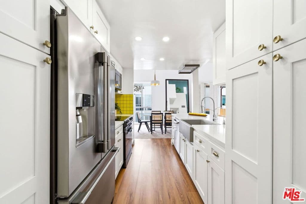 Residential in Los Angeles — Photos 9