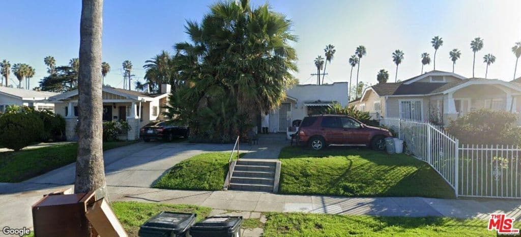 ResidentialIncome in Los Angeles — Photos 1