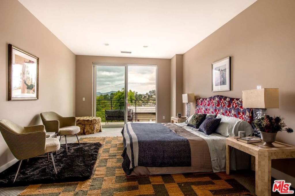 Residential in Los Angeles — Photos 16