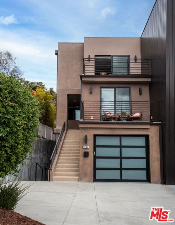 Residential in Los Angeles — Photos 2