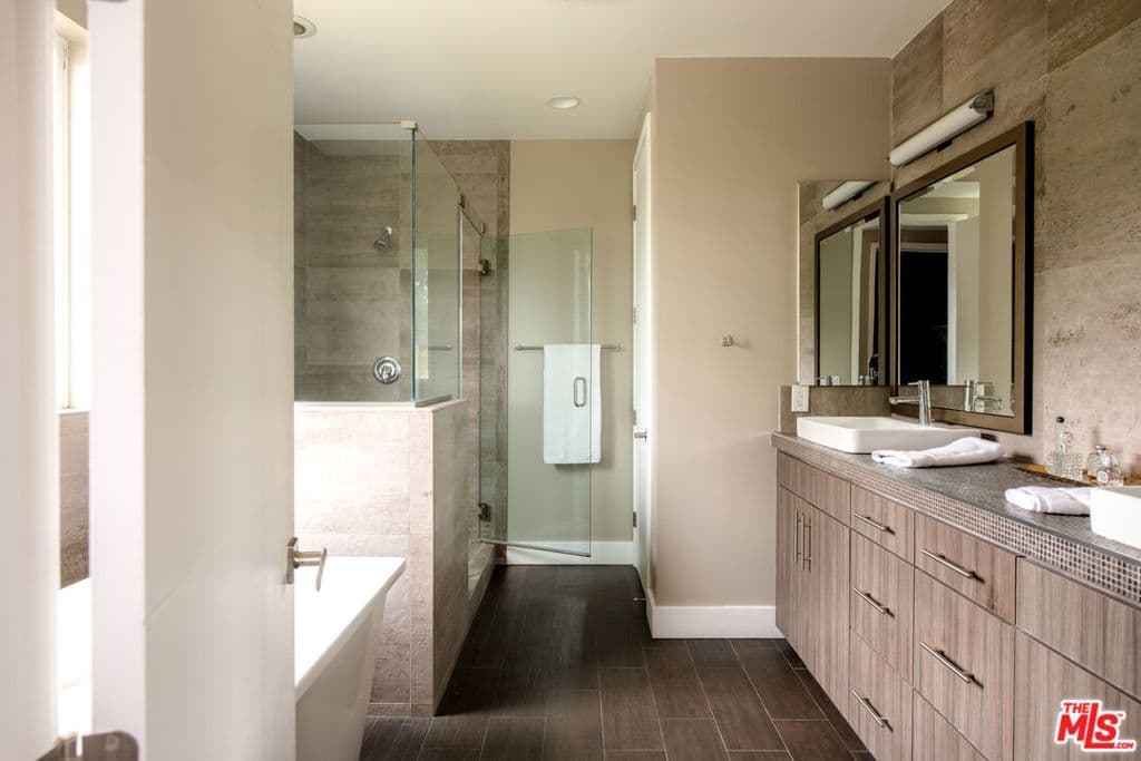 Residential in Los Angeles — Photos 20