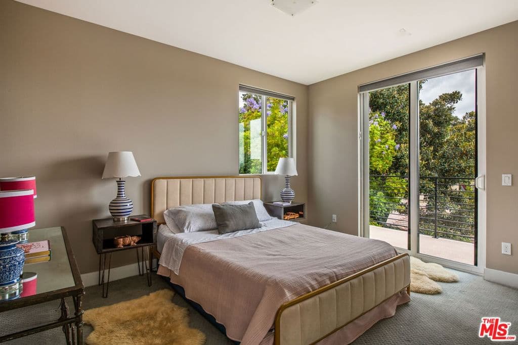 Residential in Los Angeles — Photos 24