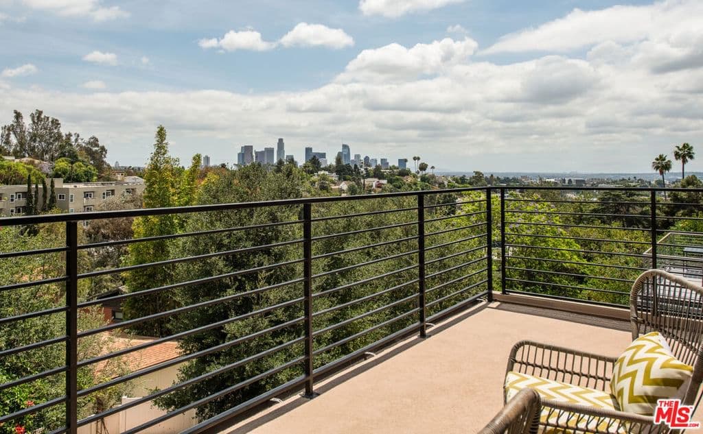 Residential in Los Angeles — Photos 26