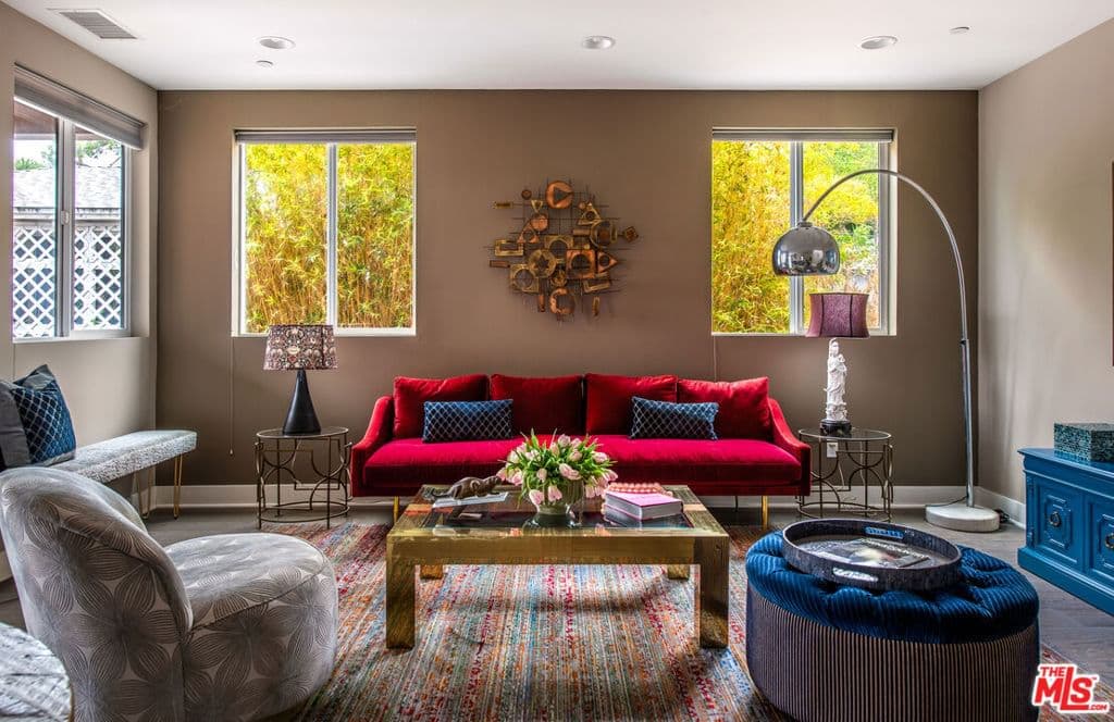 Residential in Los Angeles — Photos 3