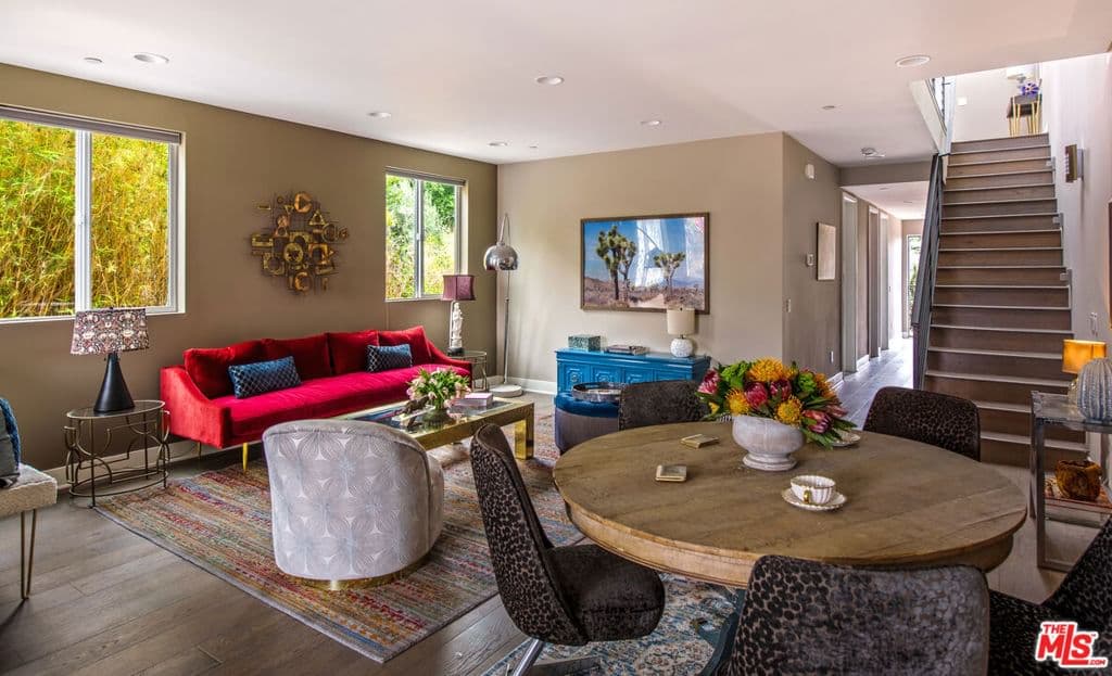 Residential in Los Angeles — Photos 4
