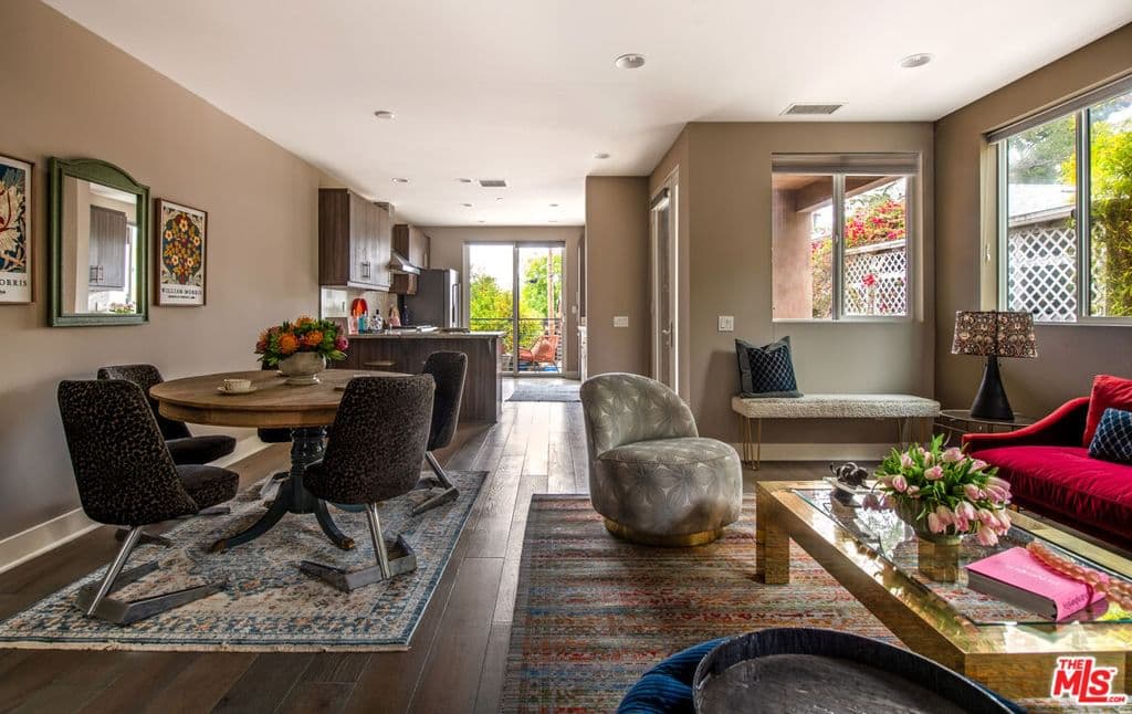 Residential in Los Angeles — Photos 6