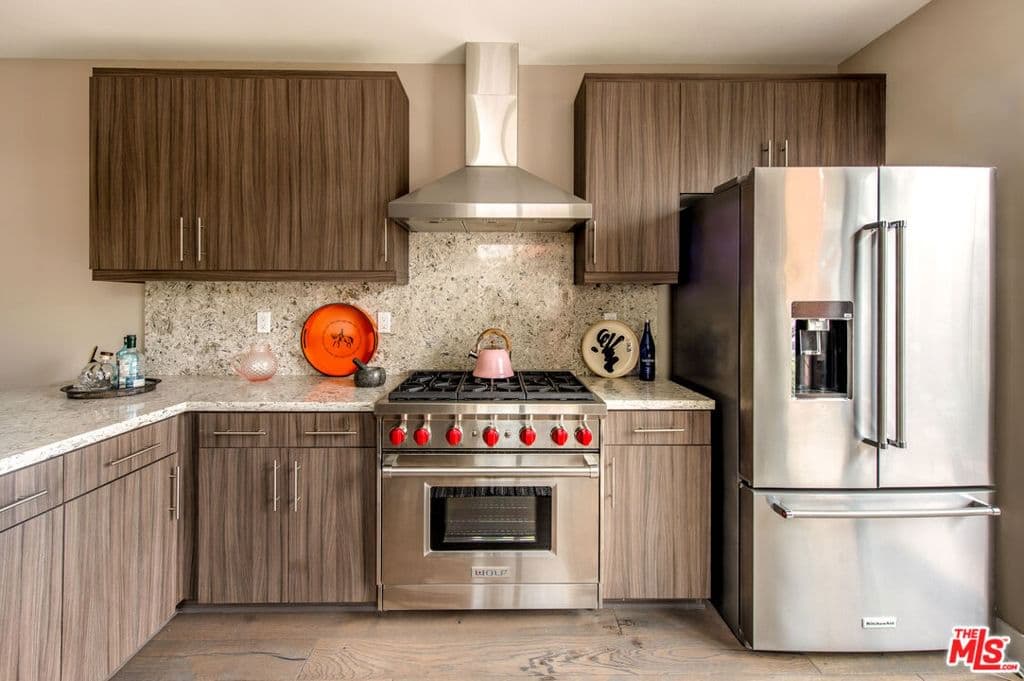 Residential in Los Angeles — Photos 7