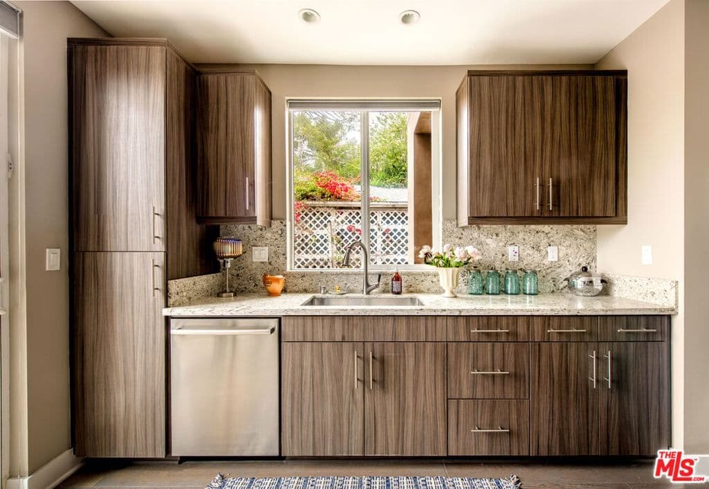 Residential in Los Angeles — Photos 8