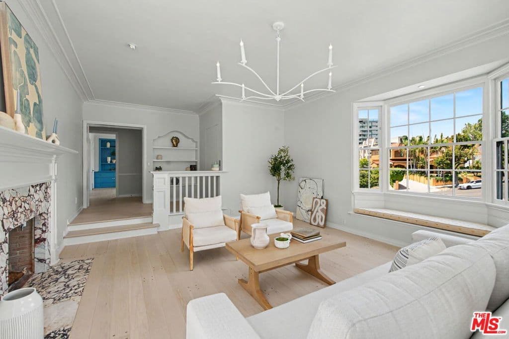 Residential in Los Angeles — Photos 10