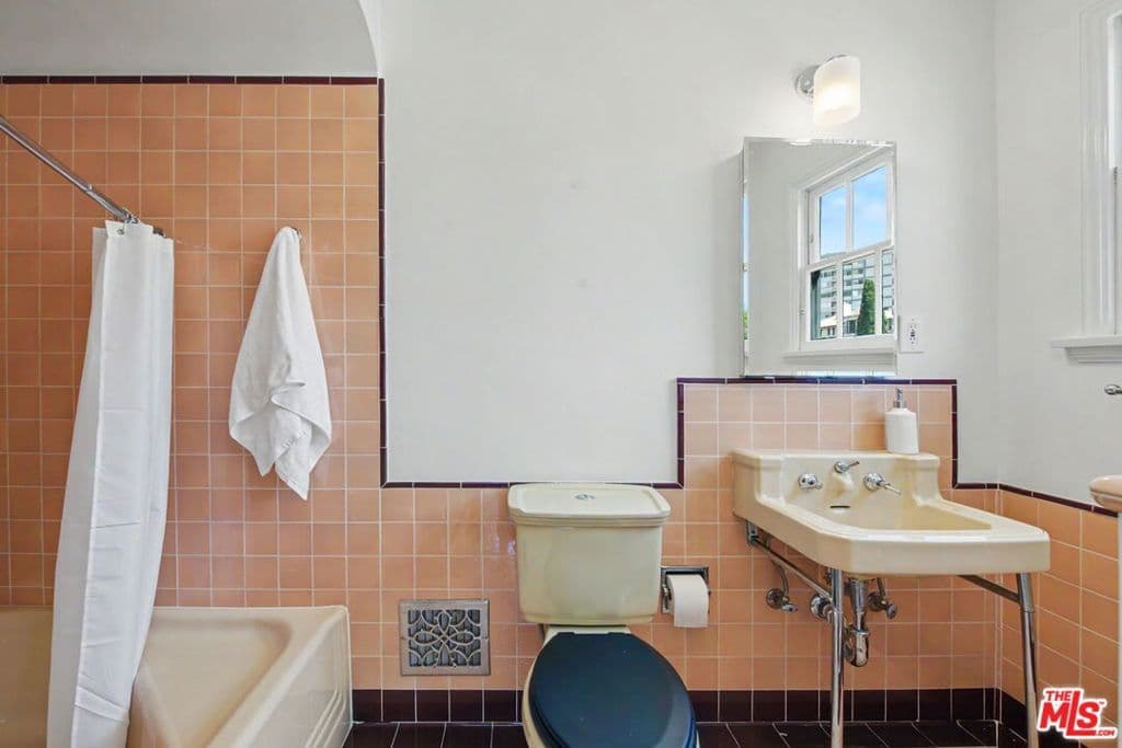 Residential in Los Angeles — Photos 13
