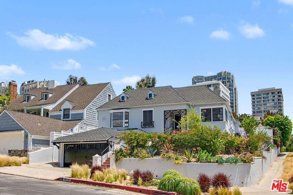 Residential in Los Angeles — Photos 2