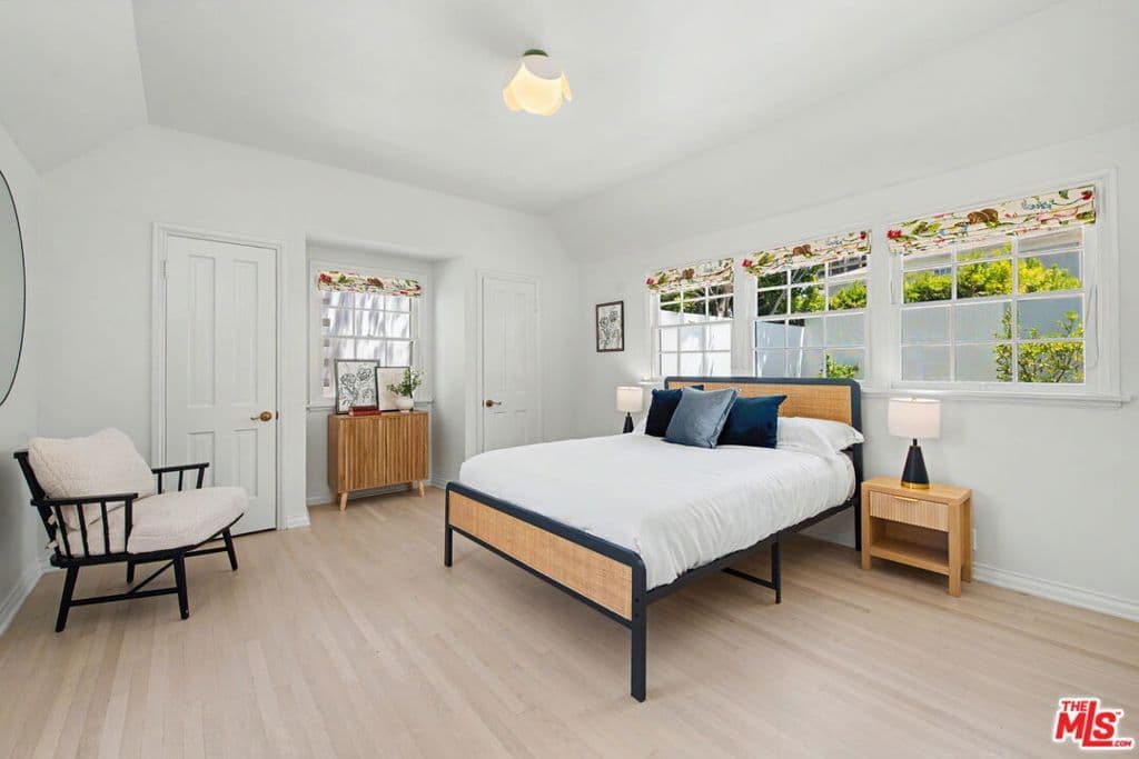 Residential in Los Angeles — Photos 30