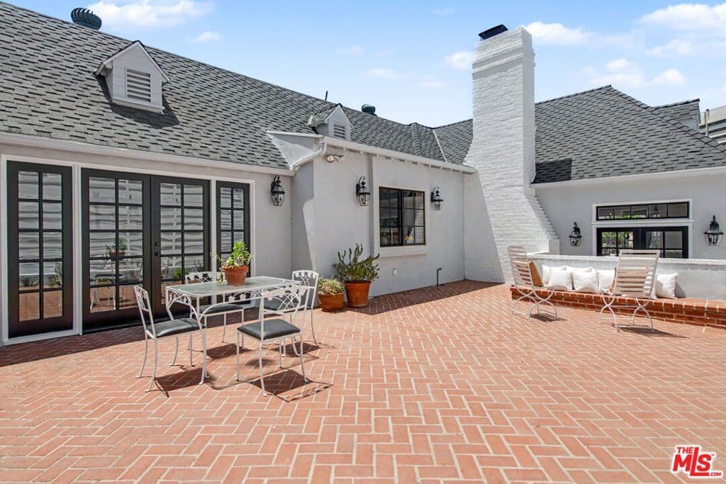 Residential in Los Angeles — Photos 41