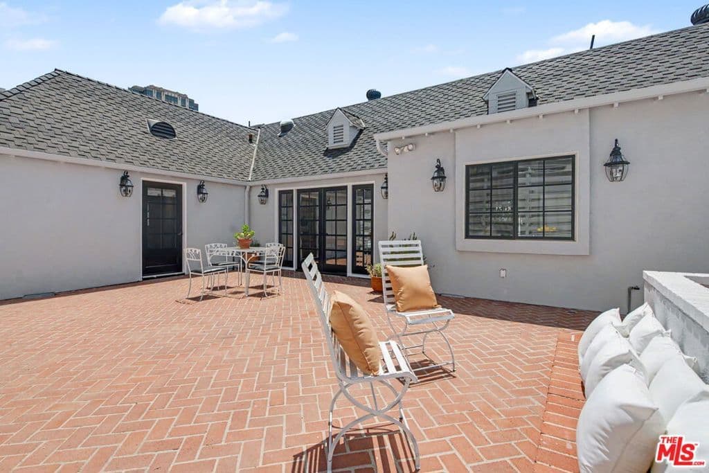 Residential in Los Angeles — Photos 43