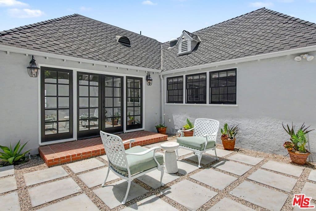 Residential in Los Angeles — Photos 44