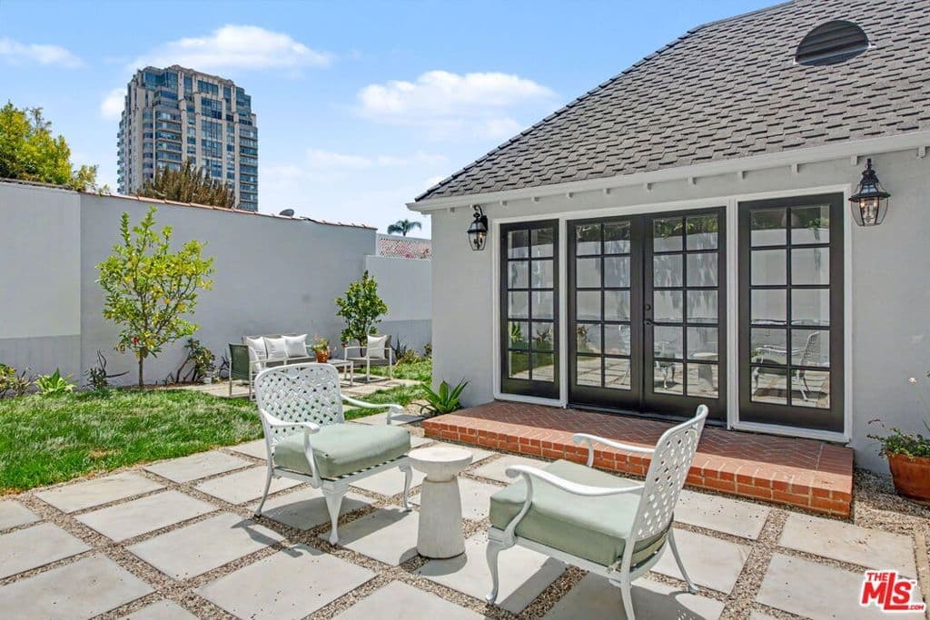 Residential in Los Angeles — Photos 45