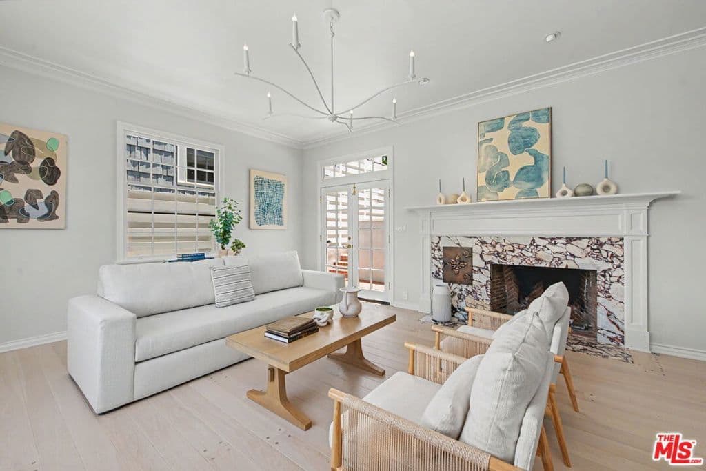 Residential in Los Angeles — Photos 8