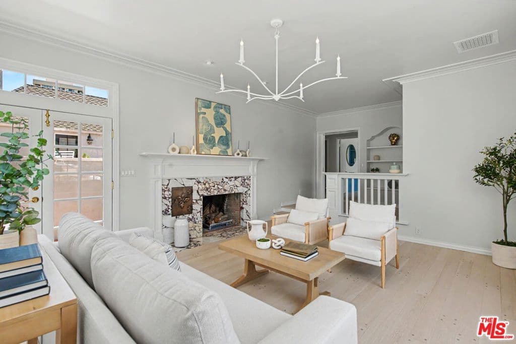 Residential in Los Angeles — Photos 9
