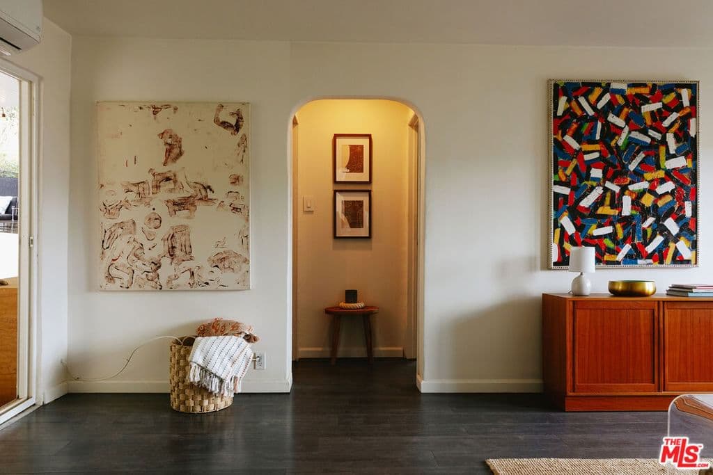 Residential in Los Angeles — Photos 10