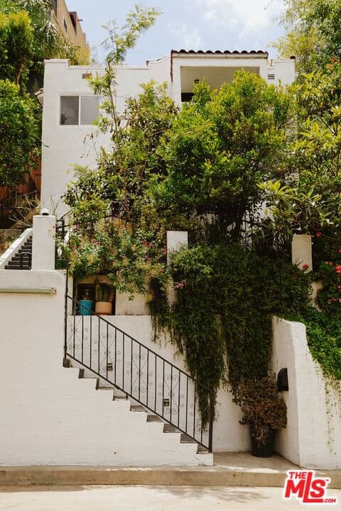 Residential in Los Angeles — Photos 2