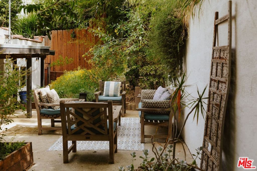 Residential in Los Angeles — Photos 26