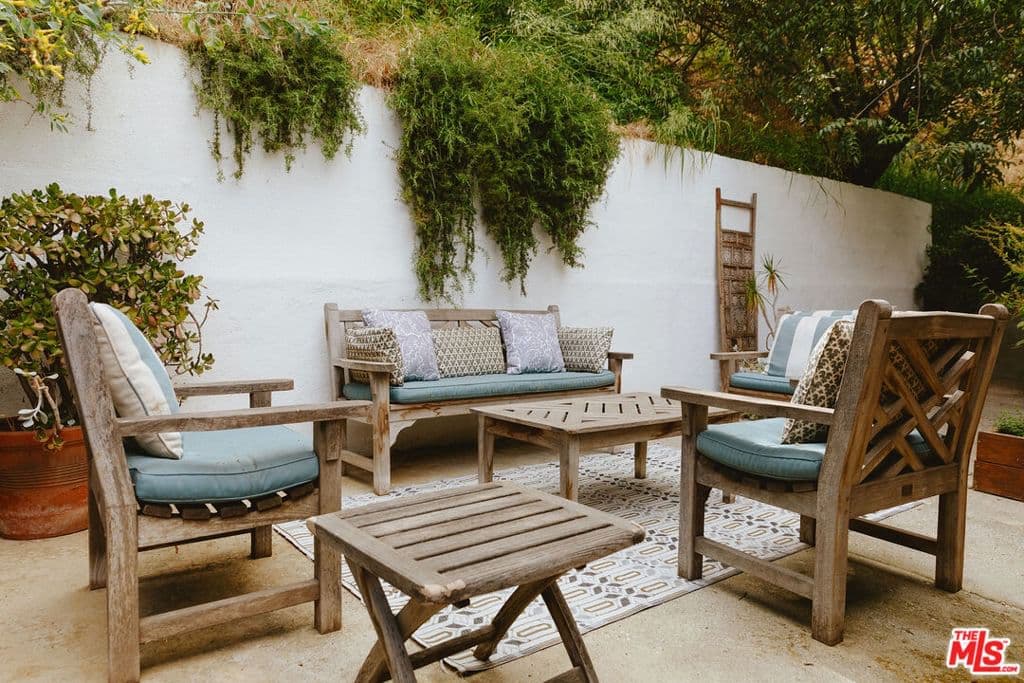 Residential in Los Angeles — Photos 27
