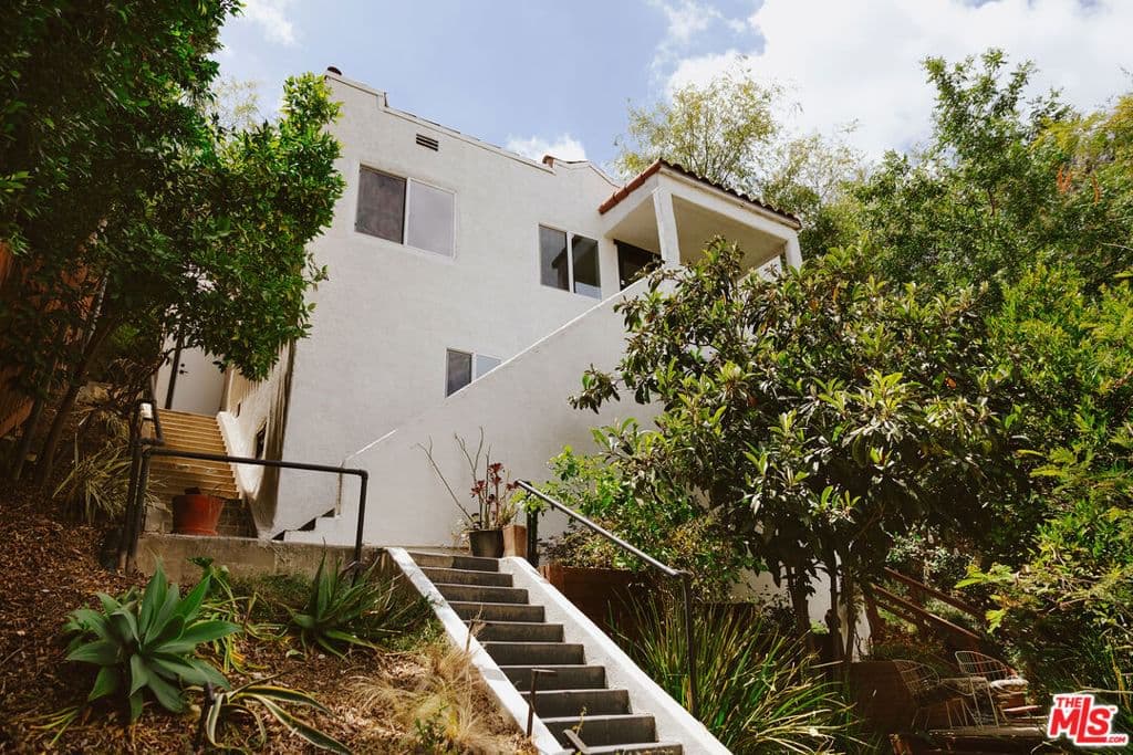 Residential in Los Angeles — Photos 29