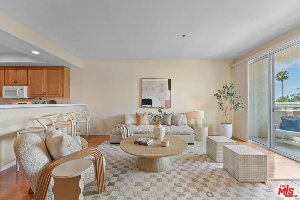 Residential in Los Angeles — Photos 2